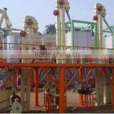 Better Hot Sell Domestic Flour Mill Equipment Flour Milling Equipment Low Price thumbnail-1