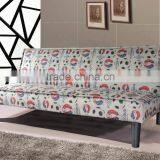 New Arrival High Quality Fabric Sofa Bed Cheap Sofa Bed Furniture thumbnail-1