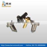 HSS Valve Pin and Bushing, Valve Pin With TiN Coating