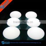 Eco Friendly Floating Waterproof Led Light Ball, Led Glow Swimming Pool Ball