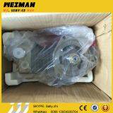 SDLG Air Compressor Assembly , 4110001015033, Sdlg Spare Parts for SDLG Wheel Loader LG956L thumbnail-1