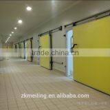 -70 to -80C Cold Storage Room thumbnail-3