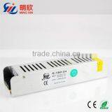 24V Switching Power Supply, 24V 6.25A 150w Led Strip Power Supply