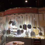 Juchang (Nanjing) Mechanical Co Ltd. company overview - view 1 thumbnail