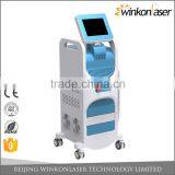 Factory Price ! Germany Imported Laser Bar / Diode 808 Laser Removal With Perfect Cooling System thumbnail-2