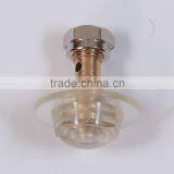 Cylinder and Manual Valve For Life Jackets thumbnail-3