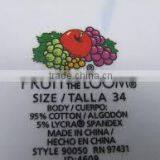 Heat Transfer Labels For Clothing,Silicon Heat Tansfer Label Exporter To South Africa/Slovenia/Saudi Arabia thumbnail-4