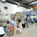 Double Camera CCD Camera RGB Belt Type Color Sorter