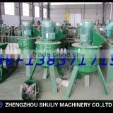 Chain Crushing Machine(0086-13837171981)