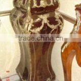 Anitque French Pedestal , Table Pedstal thumbnail-1