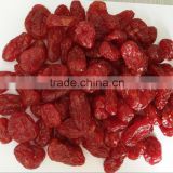 oval shape dried cherry tomatoes