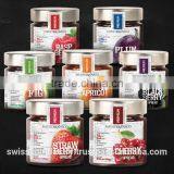 APRICOT JAM CONFITURE PREMIUM EXTRA 100%FRUITS JAM thumbnail-2