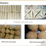 New Crop IQF Frozen Snacks Hot Sale thumbnail-1