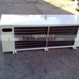 Evaporator/Air-cooler for -18C Cold Room