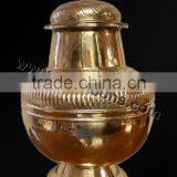 New Metal Urn In New Shape For Home Decorative With New Design thumbnail-1