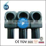 China High Quality Runner Lock Pin Die Casting Part/Support Pillar Investment Casting Part/Guide Retainer Gravity Casting Part thumbnail-4