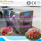 Factory Price Cold Meat Cutting Machine Meat Dicing Machine Price