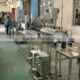 liquid filling machine/juice filling machinery