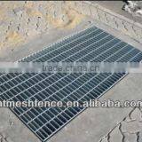 Steel Grating Steel Grating/Metal Grid/Bar Grating Steel (factory)