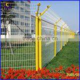 Online Shopping Secure Welded Mesh Fence for Factory thumbnail-4