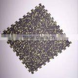 Star Color Rubber Floor Pad thumbnail-1