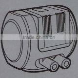 Favorable Price Wholesale Pneumatic Pulsator,Milking Pulsator thumbnail-6