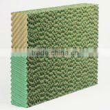 Corrugated Cellulose Evaporative Cooling Pad