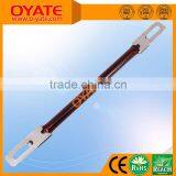 Electric Stove Coil Heating Element With Temperature Control