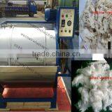 L/C Payment Algeria Sheep Wool Washing Machine