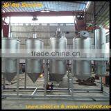 CE Approve 100T/D Biodiesel Machine thumbnail-1