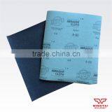 KOYO Aluminium Oxide Polishing Paper For Mold Grinding