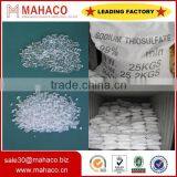 Factory Supply Highest Quality Sodium Thiosulfate