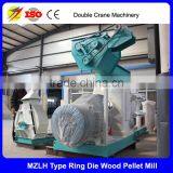Factory Price Wood Pellet Machine to Make Wood Pellets thumbnail-3