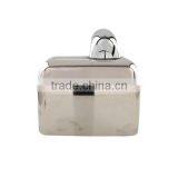 High Speed Stainless Steel Automatic Airblade Hand Dryer thumbnail-3