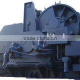 100T Towing Hydraulic Winch