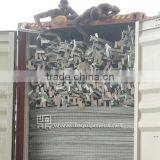 TA NO.1 Lagos Sample 120 Birds a Type Poultry Battery Cage for Nigerian Farm thumbnail-2