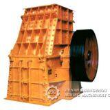 Road Construction Easy Maintenance Efficient Impact Rock Crusher