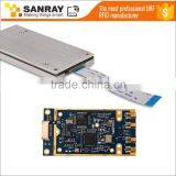 Uhf Rfid Module Impinj R2000 4 Ports RFID Module Sanray M2240 Read Write Module thumbnail-1