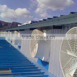 TUHE Cone Fan Air Circulation Fan for Workshop Ventilation thumbnail-4