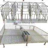 Wholesale Best Quality Used Farrowing Crate For Pigs