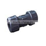 PVC Quick Connection for Drainage