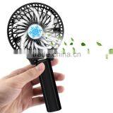 Creative Gift Handheld Rechargeable USB Mini Fan thumbnail-1