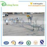 Hot Galvanized Inflatable Boat Trailer for Hot Sale thumbnail-5