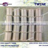 High Quality Strong Nylon Fishing Line