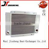 High Quality Aluminum Plate and Bar Air Cooler Oil Radiators thumbnail-1