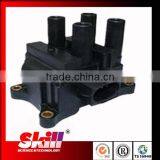 2014 Auto Dry Ignition Coil for VISTEON System/Ford Fiesta/Mondeo