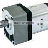 Outrigger Bearing Support for Hydraulic Gear Pump thumbnail-3