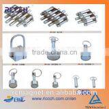 Strong Neodymium Magnetic Overshot/Fisher/Salvage Tractor thumbnail-2