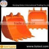 Excavator Digging /stangard/rock Bucket(Available for Many Model of Different Brands Construction Machnery) thumbnail-1