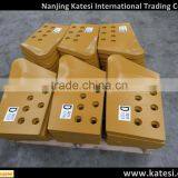 Loader Bucket Cutting Edge End Bits for Grader(bulldozer)